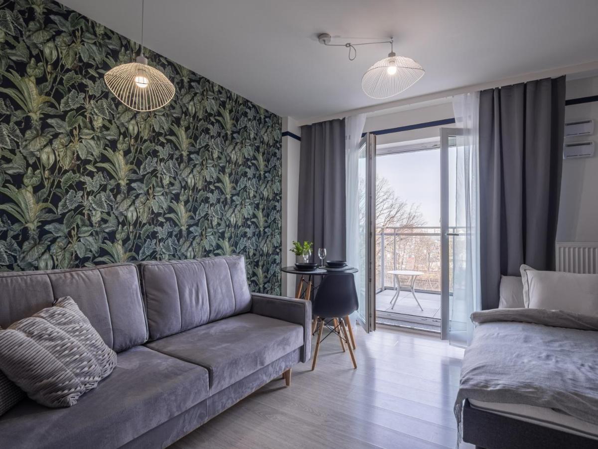Enes Apartments Softy Lofty 4 Wroclaw Exterior photo