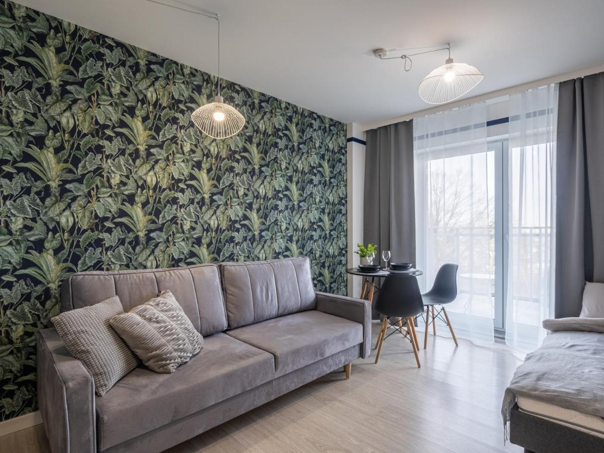 Enes Apartments Softy Lofty 4 Wroclaw Exterior photo